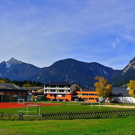 Sportsarea Grimming Bed and Breakfast Niederöblarn Εξωτερικό φωτογραφία