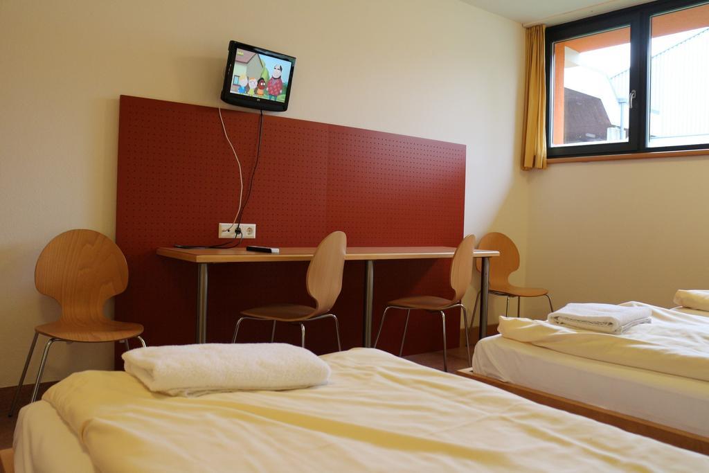 Sportsarea Grimming Bed and Breakfast Niederöblarn Δωμάτιο φωτογραφία