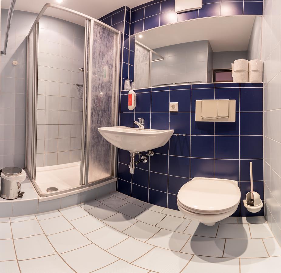 Sportsarea Grimming Bed and Breakfast Niederöblarn Εξωτερικό φωτογραφία