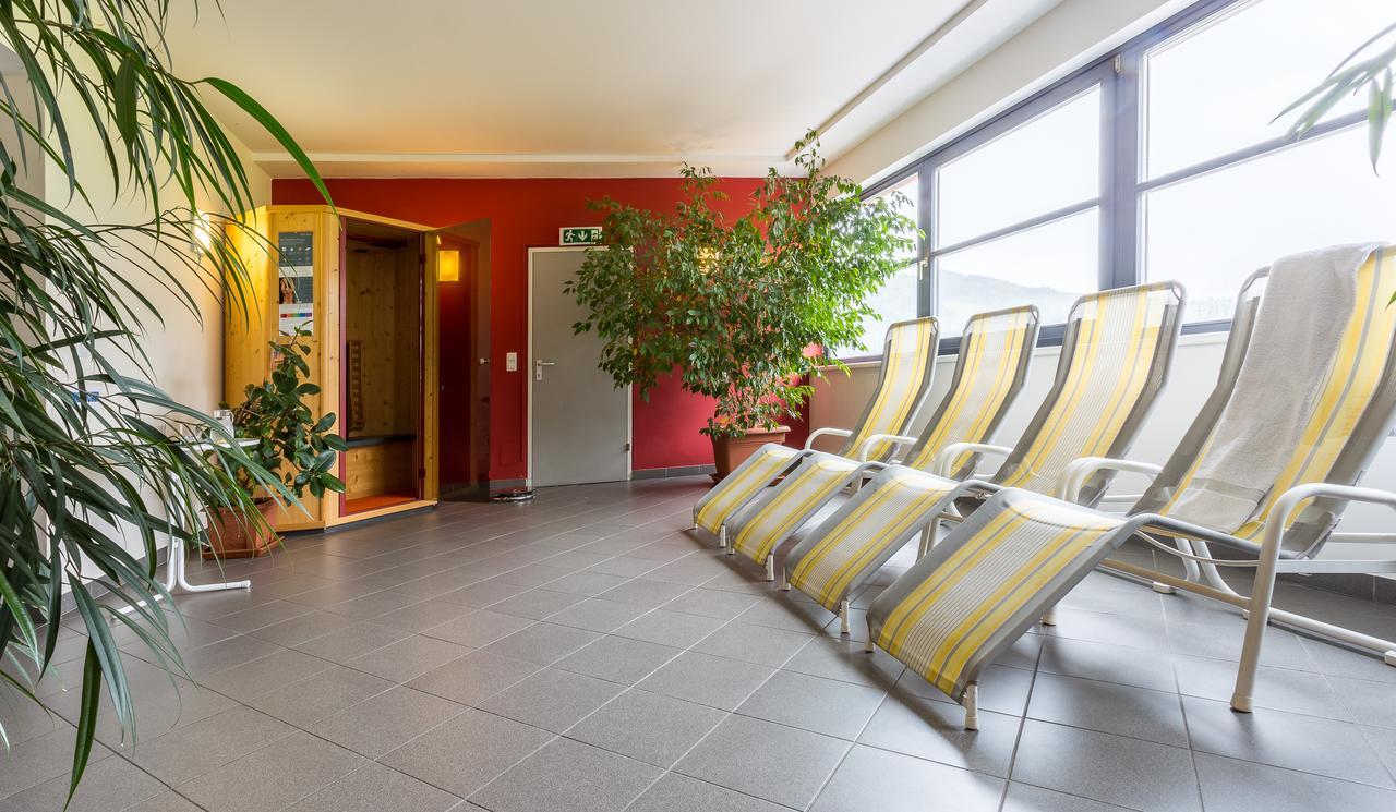 Sportsarea Grimming Bed and Breakfast Niederöblarn Εξωτερικό φωτογραφία