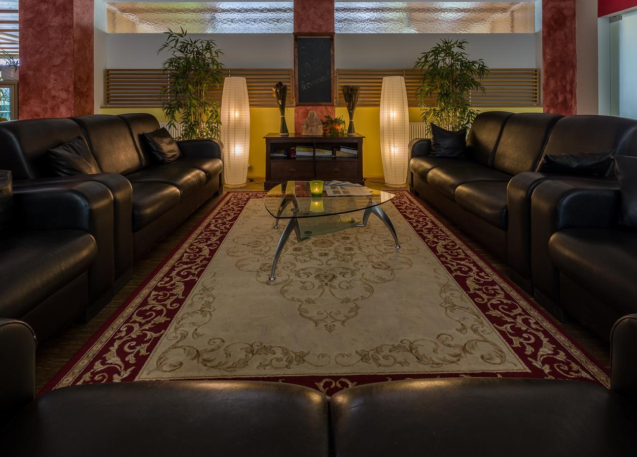 Sportsarea Grimming Bed and Breakfast Niederöblarn Εξωτερικό φωτογραφία