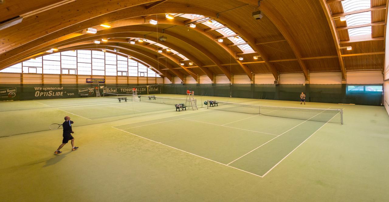 Sportsarea Grimming Bed and Breakfast Niederöblarn Εξωτερικό φωτογραφία