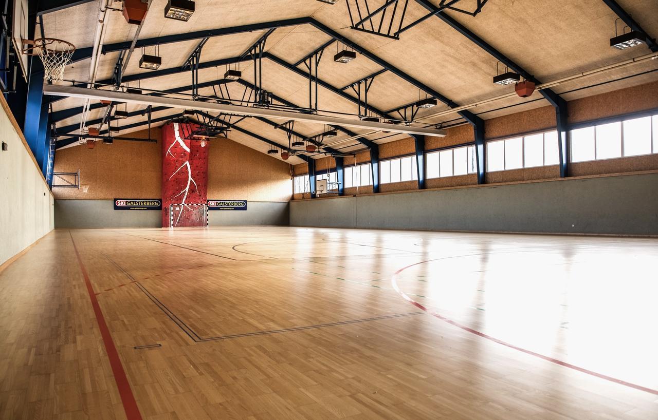 Sportsarea Grimming Bed and Breakfast Niederöblarn Εξωτερικό φωτογραφία
