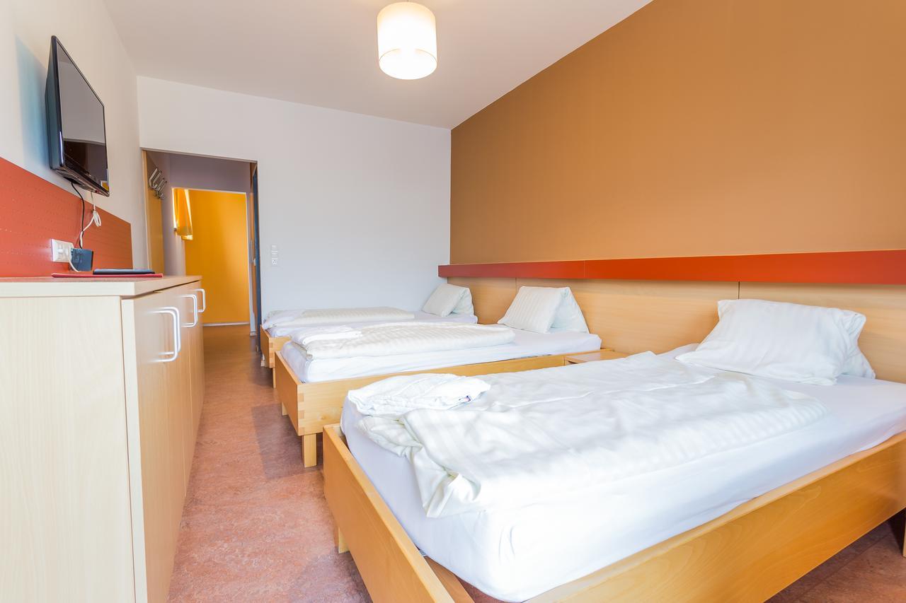 Sportsarea Grimming Bed and Breakfast Niederöblarn Εξωτερικό φωτογραφία