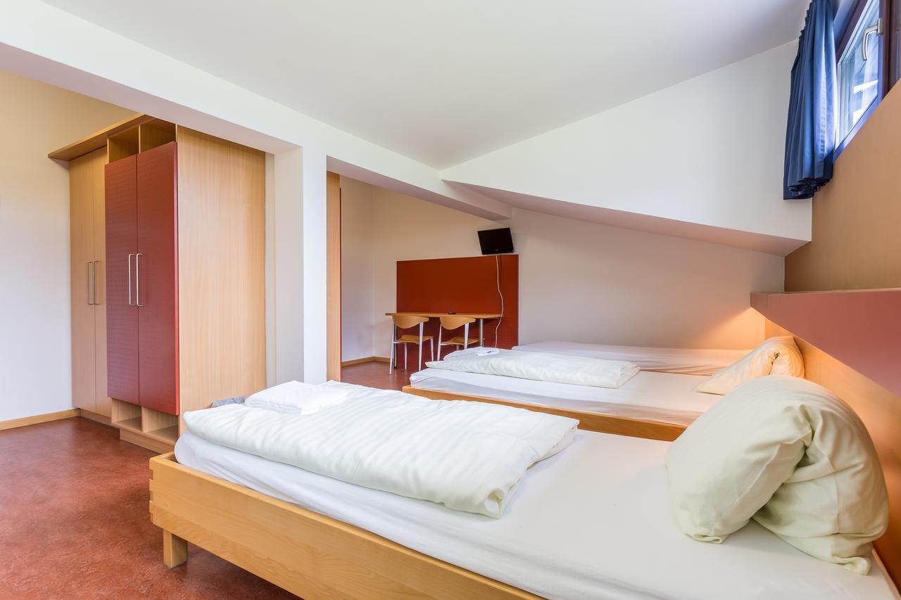 Sportsarea Grimming Bed and Breakfast Niederöblarn Εξωτερικό φωτογραφία