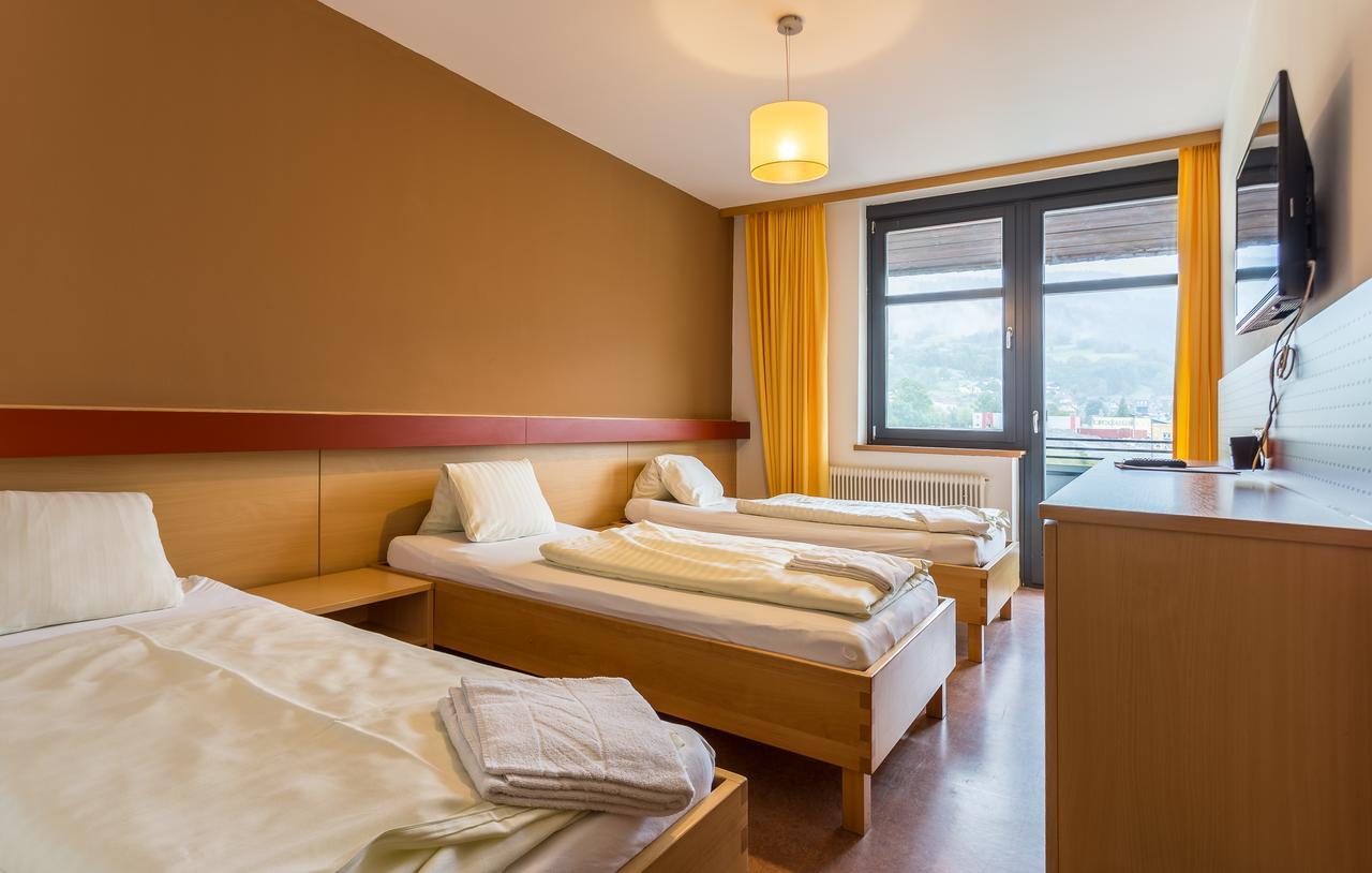 Sportsarea Grimming Bed and Breakfast Niederöblarn Εξωτερικό φωτογραφία