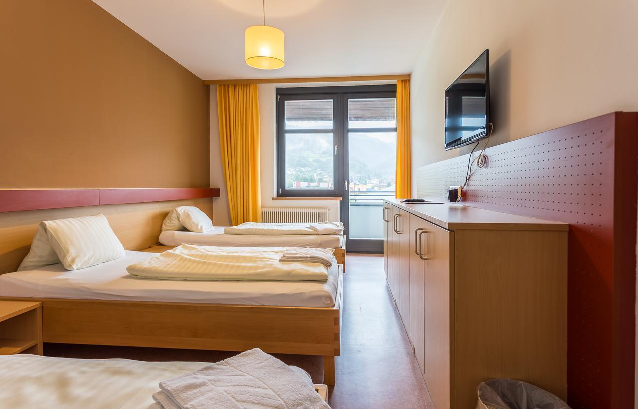 Sportsarea Grimming Bed and Breakfast Niederöblarn Εξωτερικό φωτογραφία