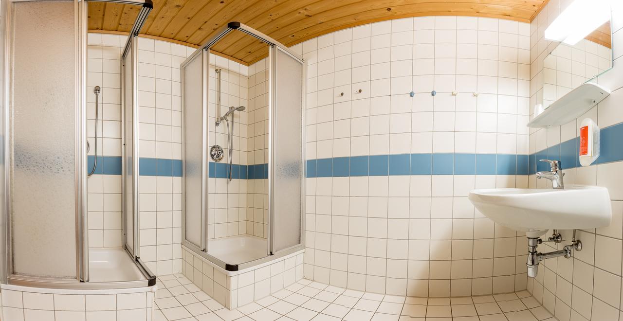 Sportsarea Grimming Bed and Breakfast Niederöblarn Εξωτερικό φωτογραφία