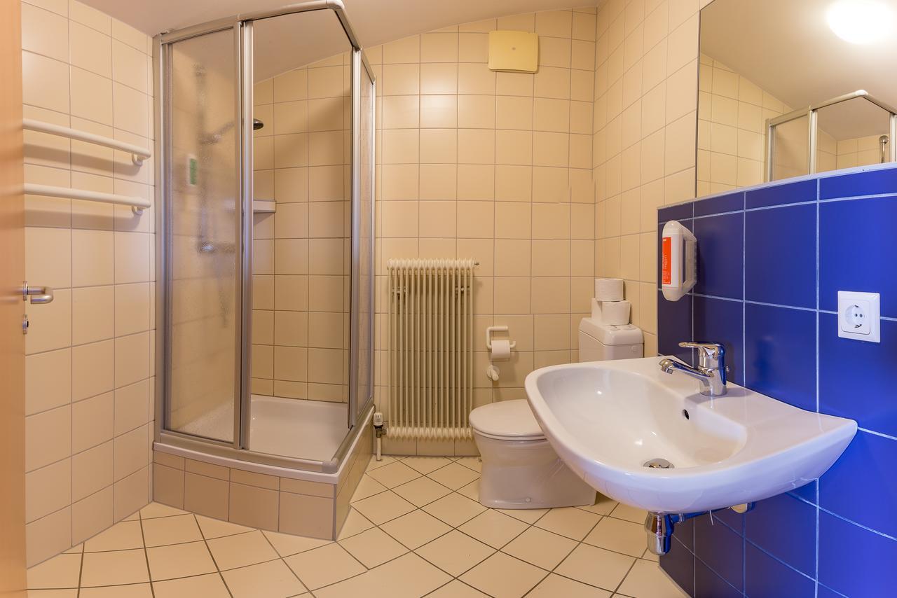 Sportsarea Grimming Bed and Breakfast Niederöblarn Εξωτερικό φωτογραφία