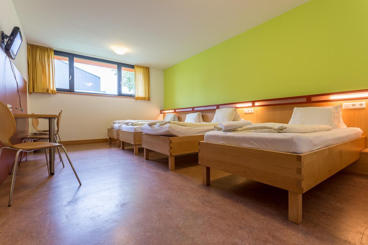 Sportsarea Grimming Bed and Breakfast Niederöblarn Εξωτερικό φωτογραφία