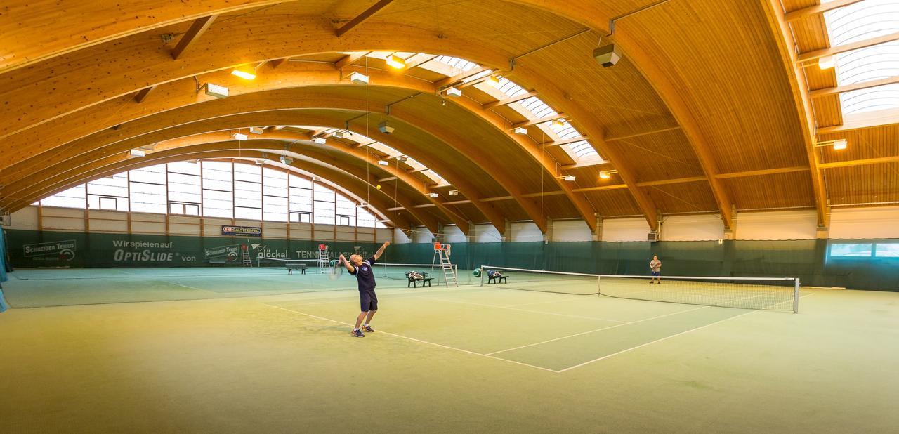 Sportsarea Grimming Bed and Breakfast Niederöblarn Εξωτερικό φωτογραφία